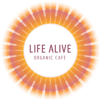 Life Alive Organic Cafe discount code